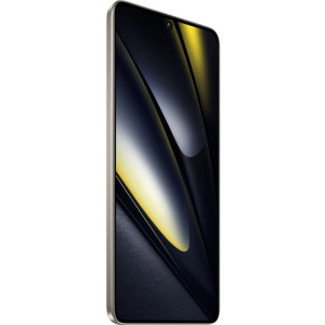 Xiaomi Poco F6, 256GB, 8GB RAM, Dual SIM, 5G, Tri-Camera, Titanium