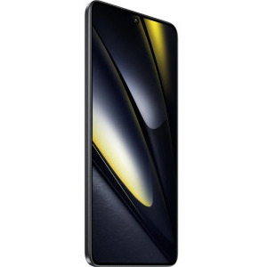 Xiaomi Poco F6, 256GB, 8GB RAM, Dual SIM, 5G, Tri-Camera, Black