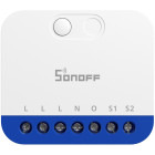 Sonoff Comutator Smart MINI-DIM, Wi-Fi, Masurare consum energie, Control vocal, Matter