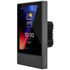 Sonoff Panou de control Smart NSPanel-US, Wi-Fi, Bluetooth, Control vocal, Display LED, Termostat