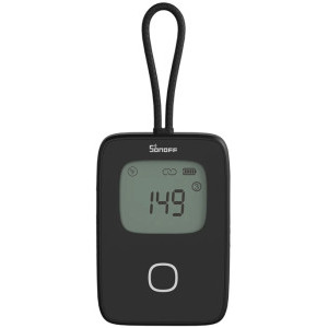 Sonoff Senzor de temperatura BBQ pentru carne BMT01