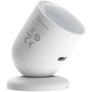Sonoff Senzor detectare prezenta umana Smart SNZB-06P, ZigBee
