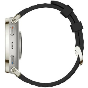 Amazfit Active 3 Premium Apex Silver