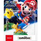 Nintendo of Europe SE AMIIBO MARIO & LUMA