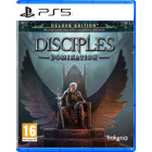 Joc Kalypso DISCIPLES DOMINATION DELUXE EDITION - PlayStation 5