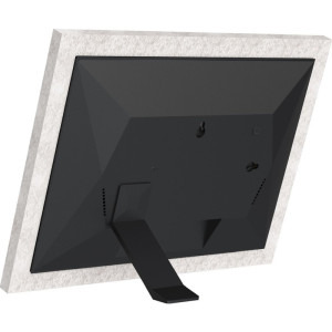 Braun DigiFrame 10B WiFi Grey