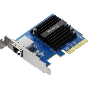 Synology E10G30-T1 10GbE Network Upgrade Module