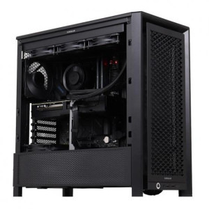 Workstation PRO Canvas, Intel Ultra 7 265KF 3.9GHz, Chipset Z890, 32GB DDR5, 2TB SSD, RTX 5070 12GB GDDR7, WiFi