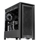 Workstation PRO Visual, Intel i7 14700KF 3.4GHz, Chipset Z790, 32GB DDR5, 2TB SSD, RTX 5070 12GB GDDR7, WiFi