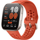 SmartWatch Amazfit Bip 6 Red