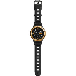 Amazfit T-Rex 3 Pro 48mm, NFC Black Gold