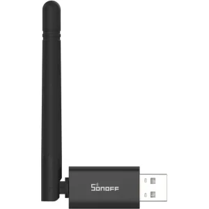 Sonoff Gateway ZigBee LMG21