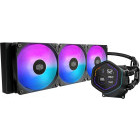 Cooler CPU Cooler Master MasterLiquid Core Nex Digital 360 Black