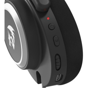 Redragon Nyx Pro Black