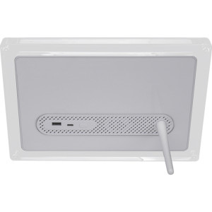 Braun DigiFrame 1020 WiFi Acrylic White
