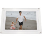 Rama foto Braun DigiFrame 1020 WiFi Acrylic White