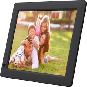 Braun DigiFrame 858