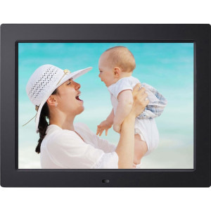 Braun DigiFrame 1084 16GB