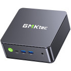 Mini PC GMKtec G11, Ryzen R2514 2.1GHz, 16GB DDR4, 512GB SSD, Radeon Vega 8, Windows 11 Pro