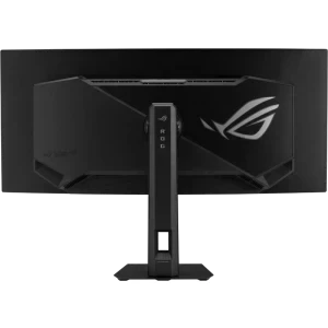 ASUS Gaming ROG Strix XG34WCDMS Curbat 34 inch UWQHD QD-OLED 0.03 ms 280 Hz USB-C HDR FreeSync Premium Pro & G-Sync Compatible