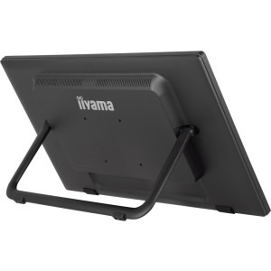 IIyama ProLite T2455MSC-B2 Touchscreen 23.8 inch FHD IPS 5 ms 120 Hz