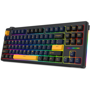 Redragon Cyclone Pro TKL RGB Black RPC Switch Mecanica