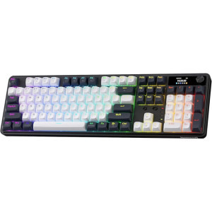 Redragon Wyvern RGB Black Mint Mambo Switch Mecanica