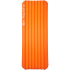 Camping Flextail Saltea gonflabila Zero R05 Regular L Portocaliu