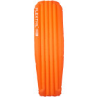 Camping Flextail Saltea gonflabila Zero R05 Mummy L Portocaliu