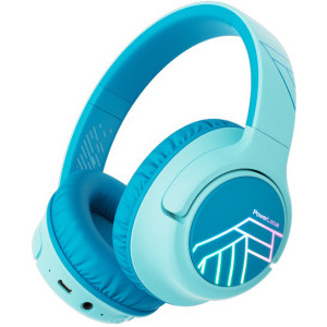 PowerLocus On-Ear, Bobo Kids Blue