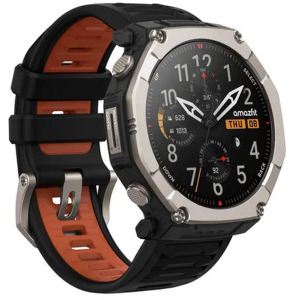 Amazfit T-Rex Ultra 2 Black