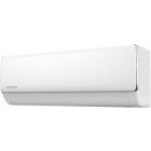 Aer conditionat Heinner Crystal Plus HAC-CRP12WIFI++, 12000 BTU, A++/A+, Wi-Fi, Inverter, Active Clean