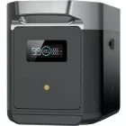 EcoFlow Acumulator suplimentar statie de alimentare portabila Delta 2 Max, 2048 Wh, LiFePO4