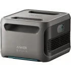 Anker Solix Acumulator suplimentar statie de alimentare portabila F3800, 3840 Wh, LiFePO4