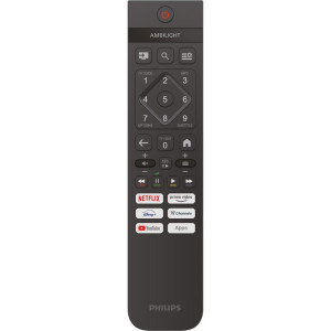 Philips Smart TV 32PHS6050/12 Seria PHS6050/12 80cm HD Ready
