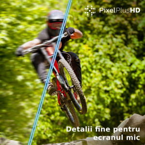Philips Smart TV 32PHS6050/12 Seria PHS6050/12 80cm HD Ready