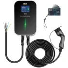 iHunt Statie de incarcare masini electrice EV Power RFID, 22 kW