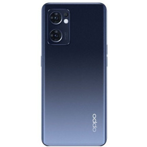 Oppo Find X5 Lite, 256GB, 8GB RAM, Dual SIM, 5G, 4-Camere, Starry Black