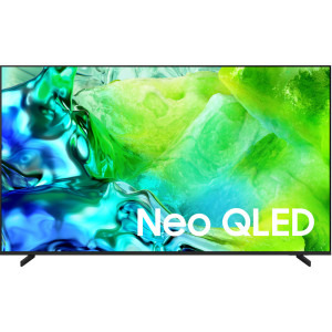 Samsung Smart TV Neo QLED QE65QN80H Seria QN80H 163cm negru 4K UHD HDR