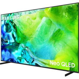Samsung Smart TV Neo QLED QE75QN80H Seria QN80H 189cm negru 4K UHD HDR