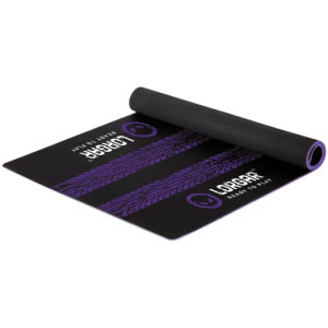 LORGAR LRG-RX1FM Black/Purple