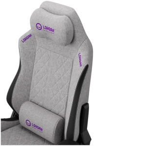 LORGAR Pro CHA41 Grey