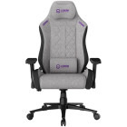 Scaun gaming LORGAR Pro CHA41 Grey