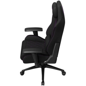 LORGAR Pro CHA41 Black/Purple