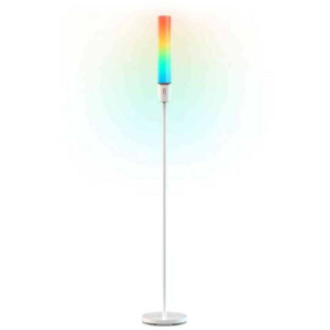 Govee Lampa LED de podea RGB Smart H6078302, 1500 lumeni, 2200K-6500K, Wi-Fi, Bluetooth