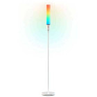 Govee Lampa LED de podea RGB Smart H6078302, 1500 lumeni, 2200K-6500K, Wi-Fi, Bluetooth