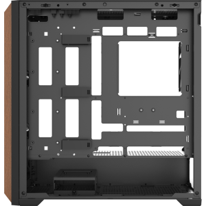 ALPHAGEAR Vector Black