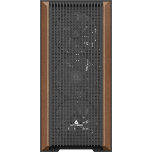 ALPHAGEAR Vector Black