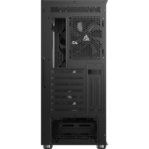 ALPHAGEAR Orion Black