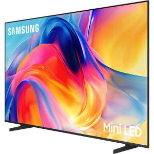 Samsung Smart TV Mini LED UE75M72H Seria M72H 189cm 4K UHD HDR